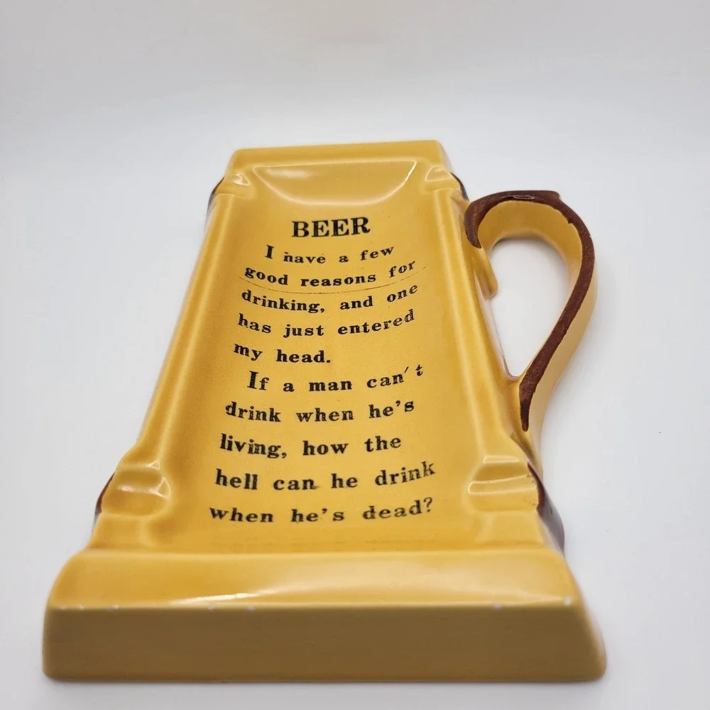 N/A vintage ceramic